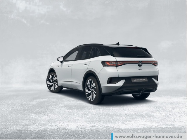 Volkswagen ID.4 GTX IQ.Drive