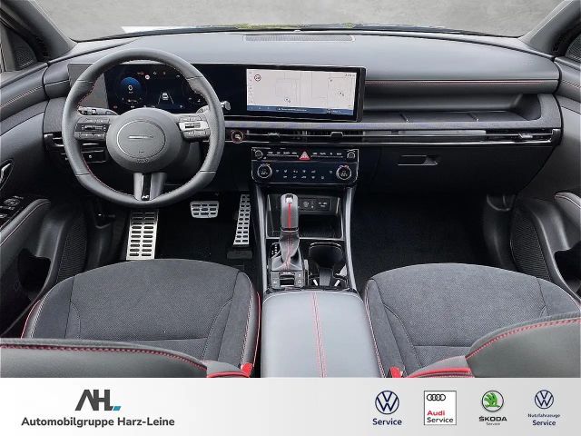 Hyundai Tucson 1.6 2WD T-GDi