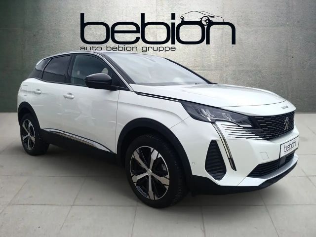 Peugeot 3008 Allure Pack PureTech