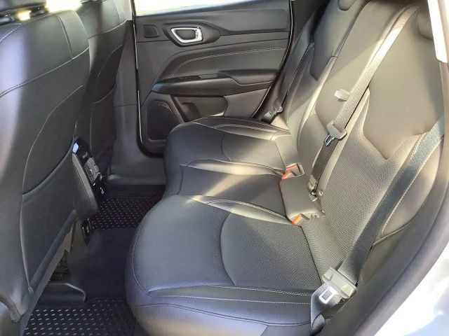 Jeep Compass Jeep Compass 1.3 Phev ACC LED Navi Leder Pano