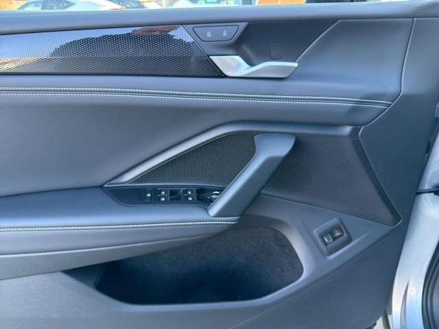 Volkswagen Tiguan 1.5 TSI