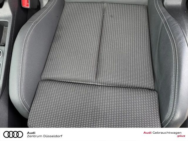 Audi S3 2.0 TFSI Quattro Sedan Sportback