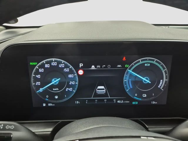 Kia Niro GDi Hybrid PHEV Spirit