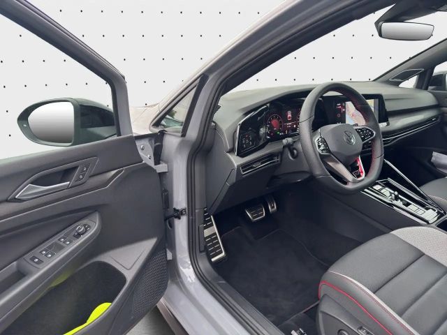 Volkswagen Golf 2.0 TSI GTI Golf VIII Style