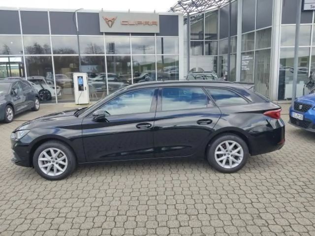 Seat Leon 1.5 eTSI DSG Sportstourer Style