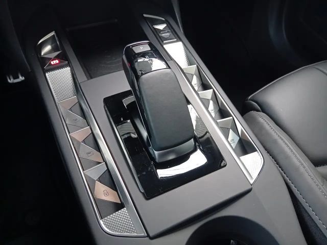 DS DS 3 E-Tense Mobiles