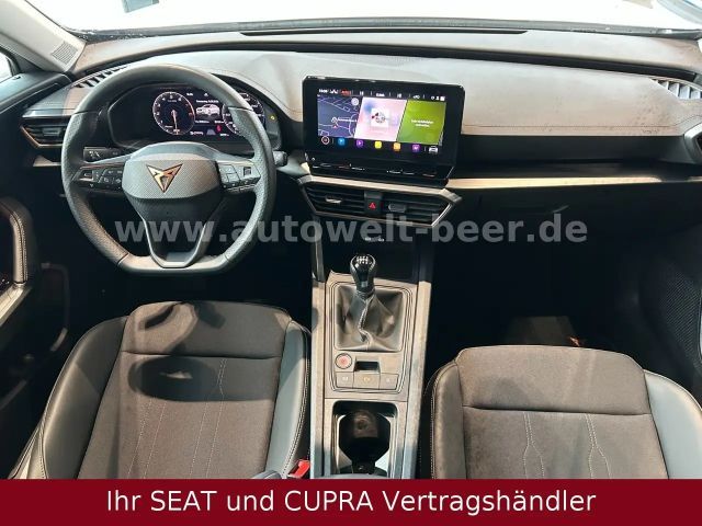 Cupra Formentor 1.5 TSI