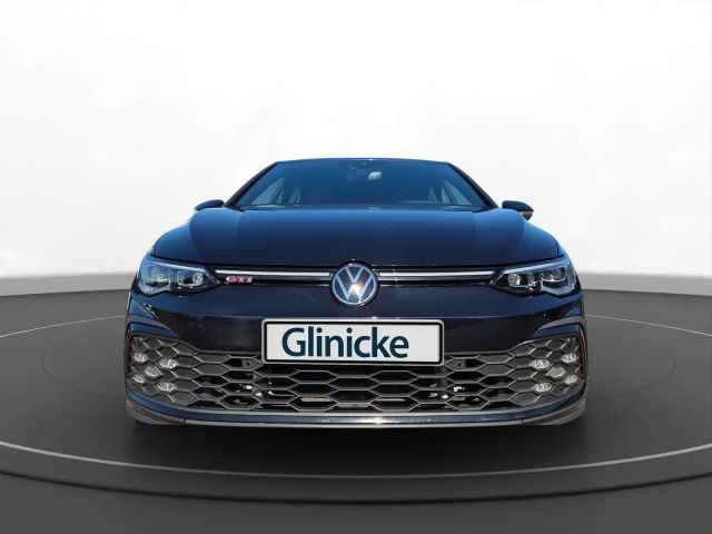 Volkswagen Golf 2.0 TSI DSG GTI Golf VIII