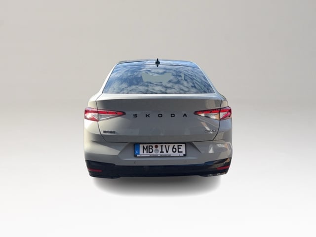 Skoda Enyaq Coupe Sportline