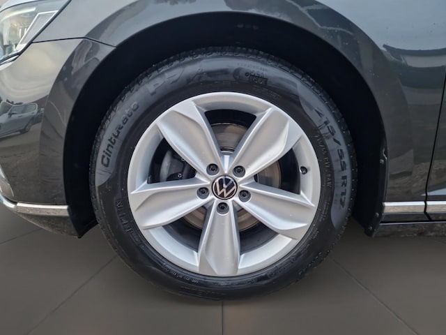 Volkswagen Passat 2.0 TDI 4Motion BMT Variant