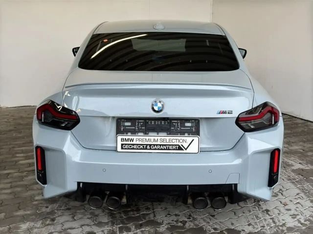 BMW M2 Coupé