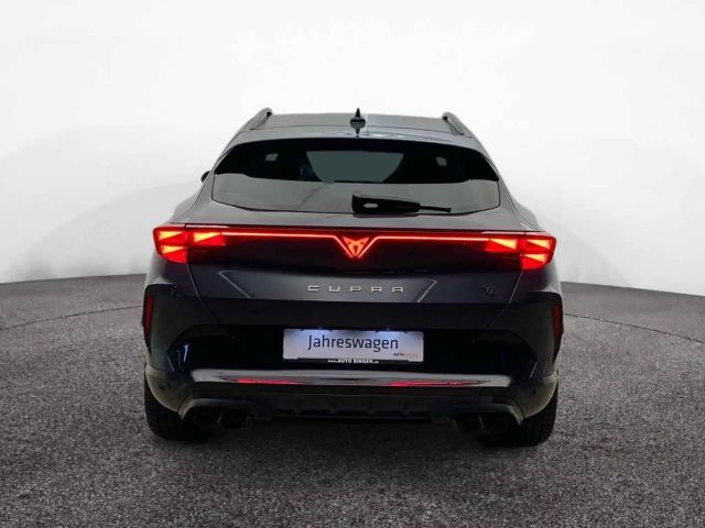 Cupra Formentor DSG VZ
