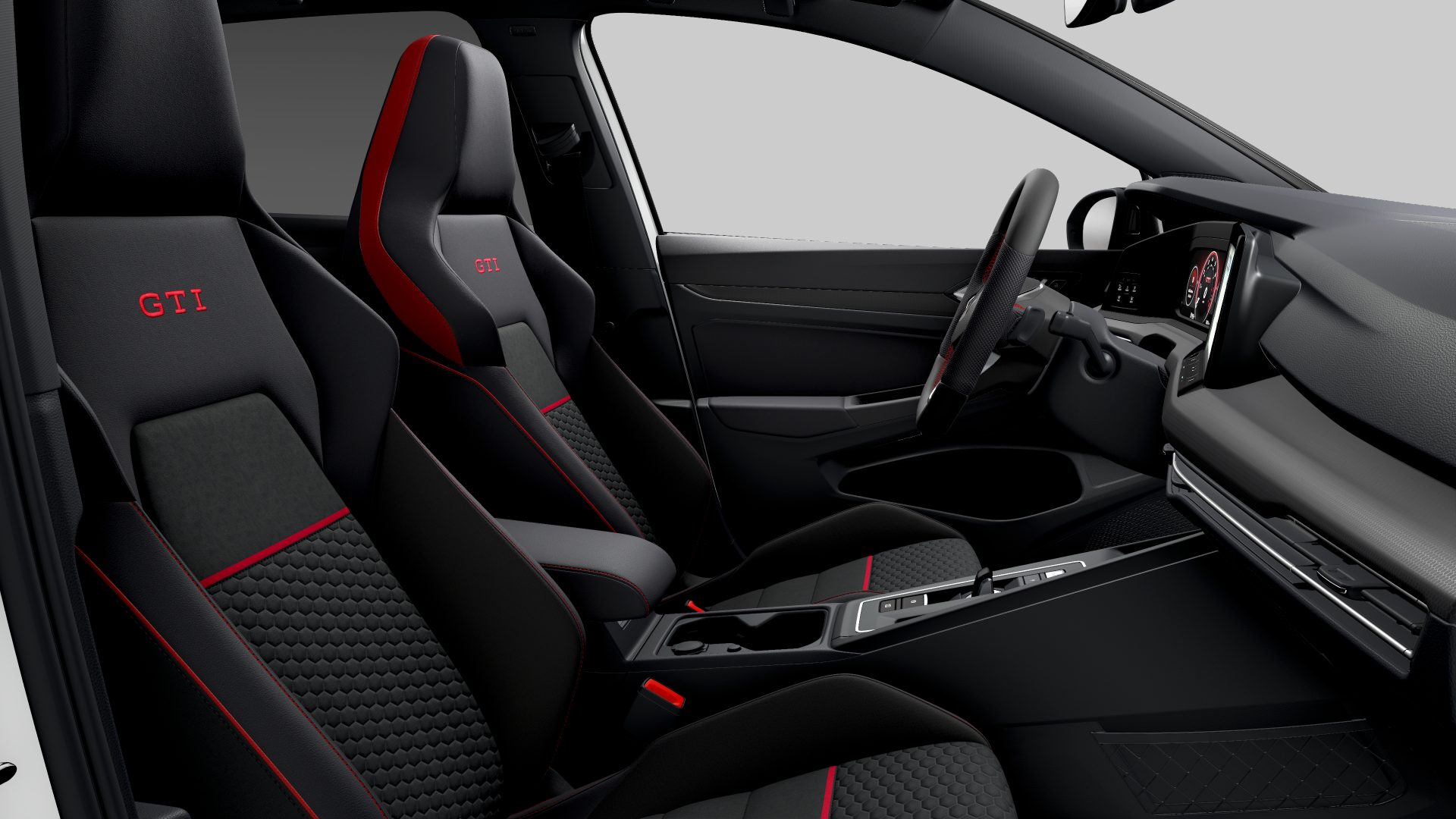 Volkswagen Golf 2.0 TSI DSG GTI Max