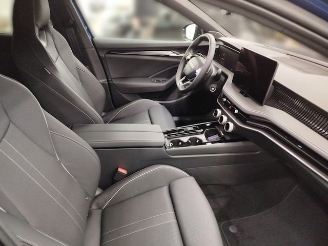 Skoda Superb Combi Sportline