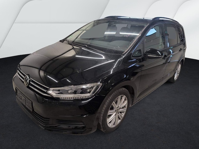 Volkswagen Touran 1.5 TSI DSG