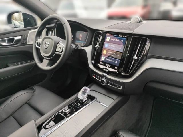 Volvo XC60 AWD T6 Ultra