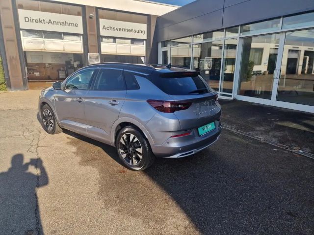 Opel Grandland X Business Elegance