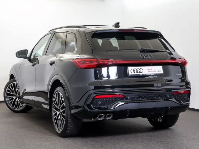 Audi Q5 Quattro S-Tronic