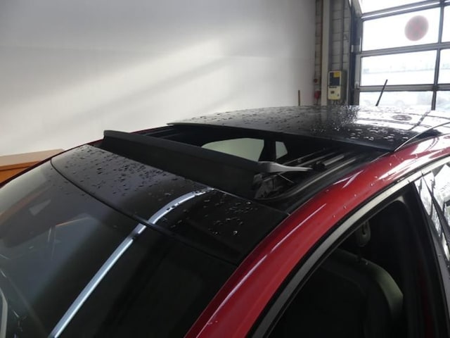 Volkswagen Polo 2.0 TSI DSG GTI