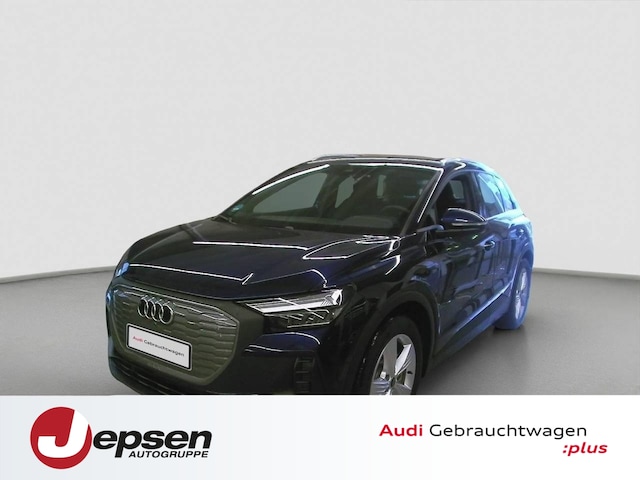 Audi Q4 e-tron SUV 45 e-tron Audi Q4 e-tron