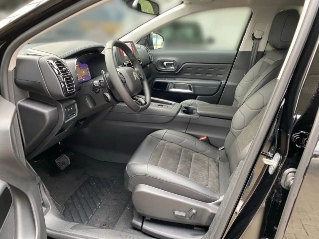 Citroën C5 Aircross Max