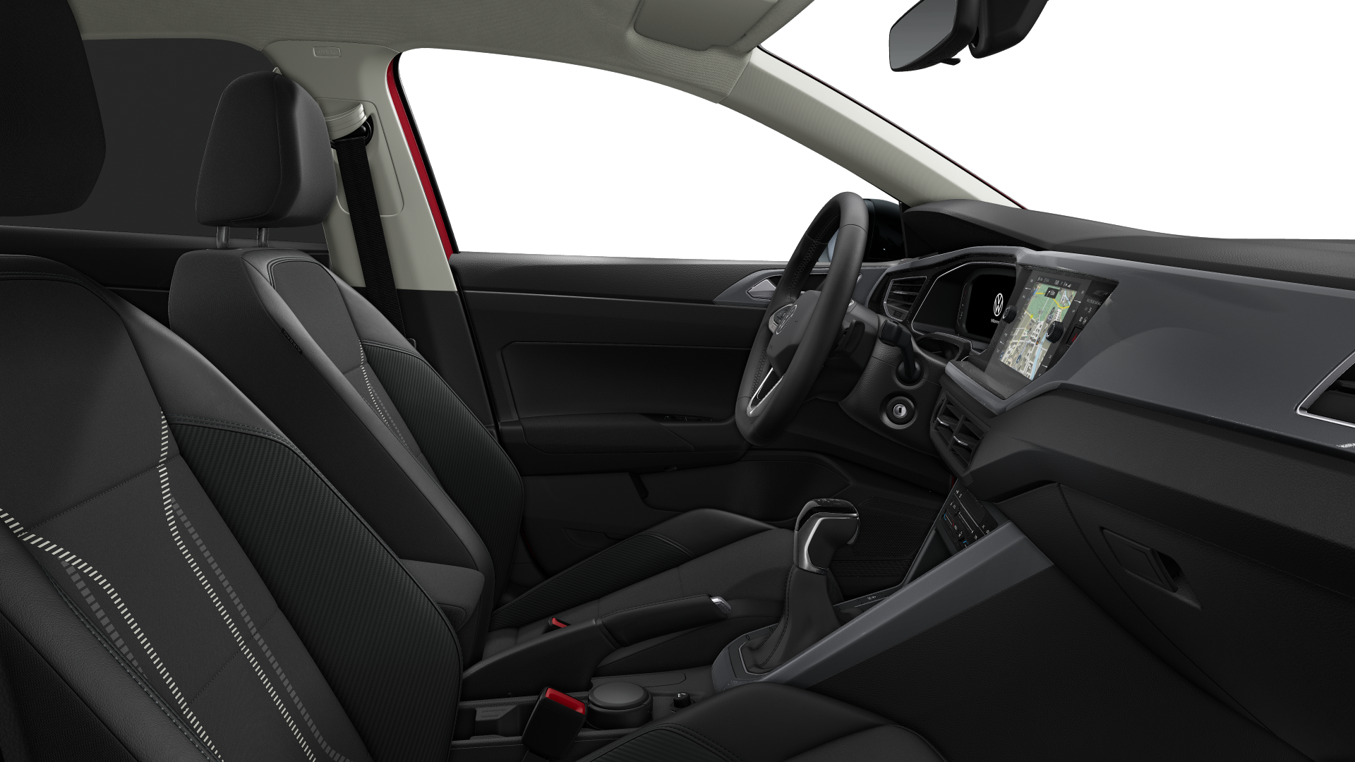 Volkswagen Taigo 1.0 DSG*LED*Navi*ACC*Alu*PDC*Garantie*