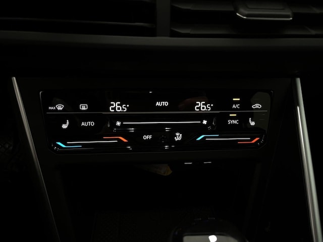 Volkswagen Taigo 1.0 TSI DSG Life