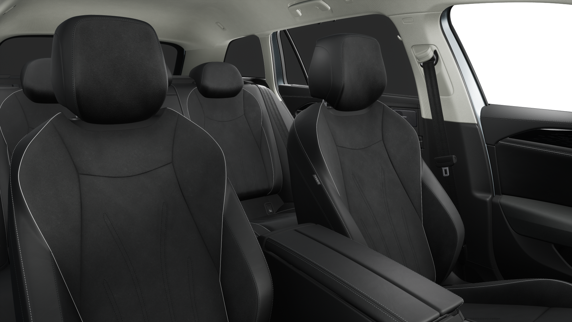 Volkswagen Passat 1.5 TSI eHybrid