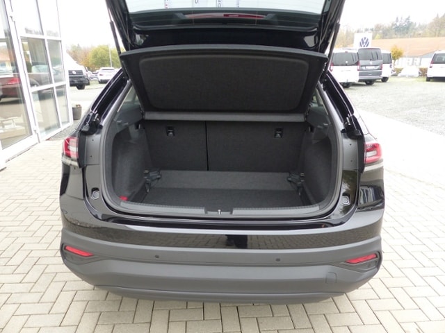 Volkswagen Taigo 1.0 TSI