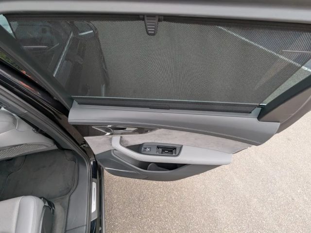 Audi SQ7 4.0 TFSI Quattro