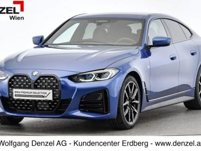 BMW 420 420d Coupé xDrive