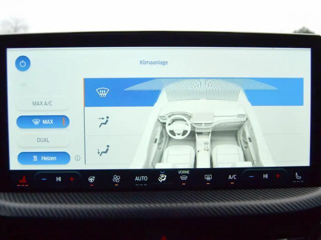 Ford Kuga Plug in Hybrid ST Line X