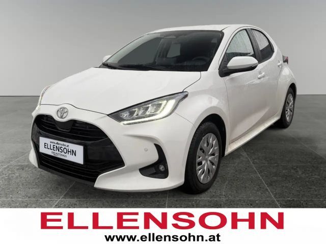 Toyota Yaris 5-deurs Active Hatchback