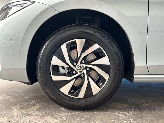 Volkswagen Passat 2.0 TDI Business