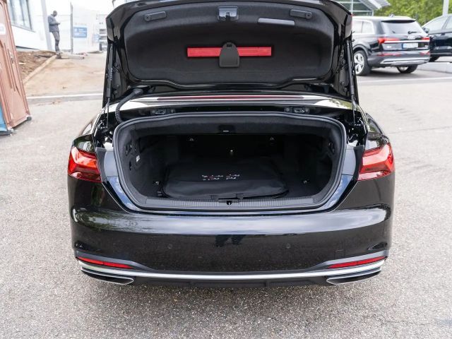 Audi A5 35 TFSI Cabriolet