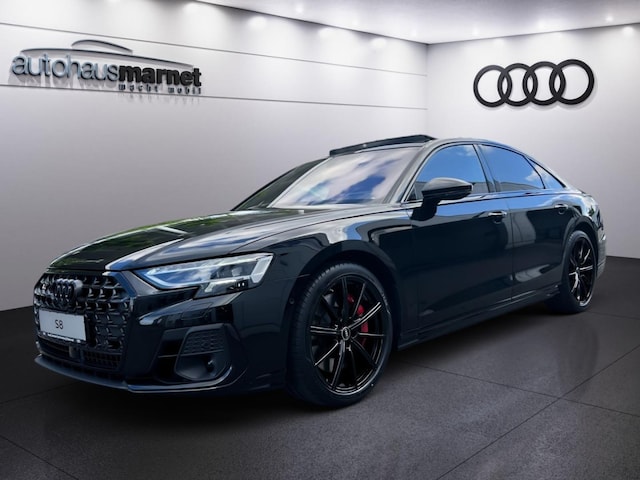 Audi S8 Quattro