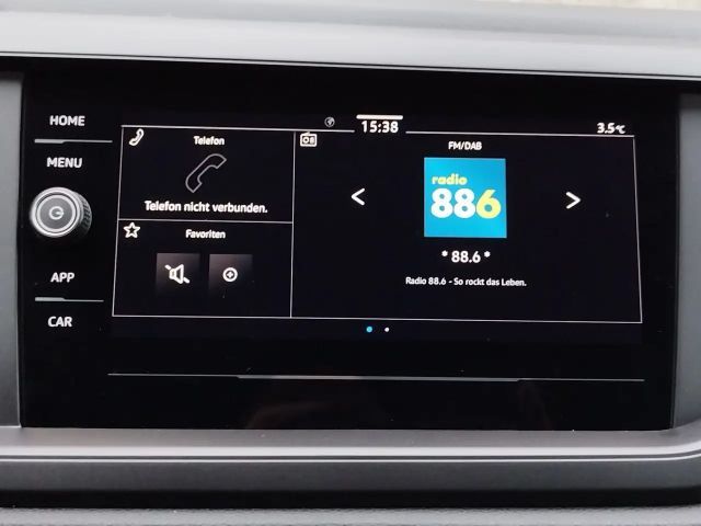 Volkswagen Taigo 4Me TSI