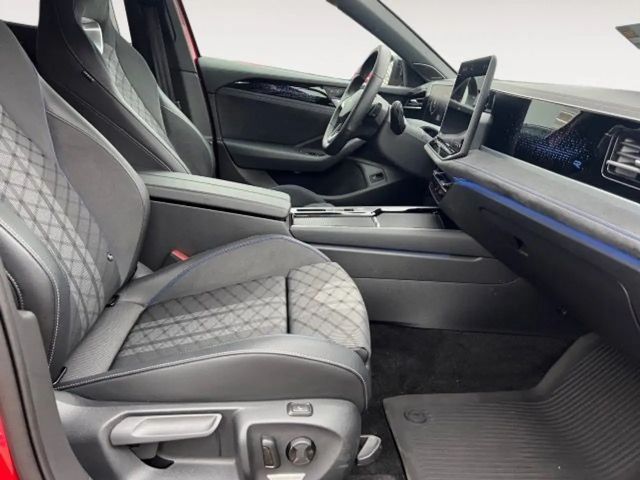 Volkswagen Passat 2.0 TDI DSG R-Line Variant