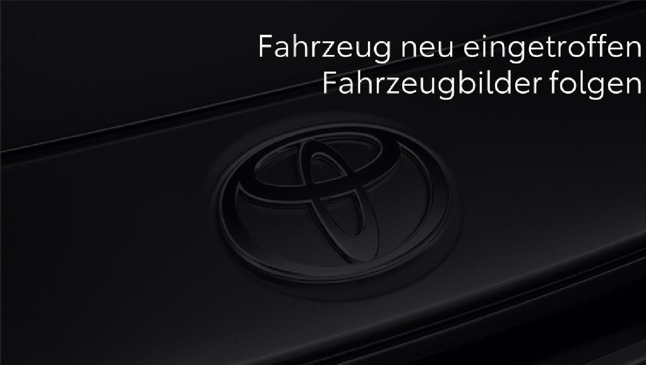 Toyota Aygo 5-deurs Play X-play