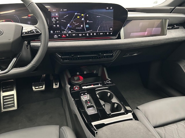 Audi A6 e-tron Avant Performance