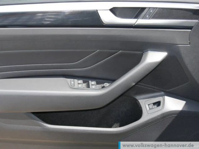 Volkswagen Arteon 2.0 TSI DSG