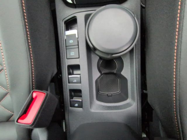 Volkswagen T-Roc 1.5 TSI Cabriolet DSG R-Line