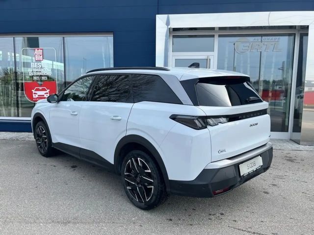 Peugeot 5008 Allure Pack
