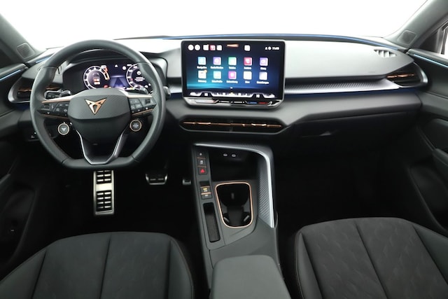 Cupra Terramar 2.0 TSI VZ