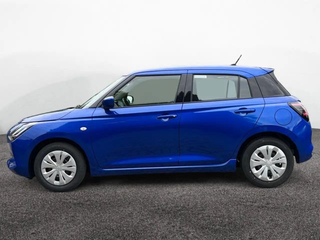 Suzuki Swift Club Hybrid