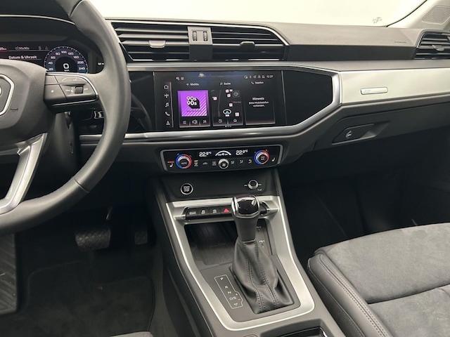 Audi Q3 35 TFSI S-Line S-Tronic Sportback