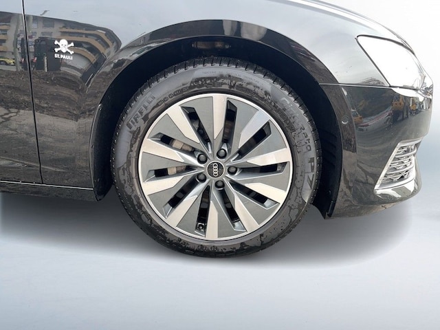 Audi A6 40 TDI Avant S-Tronic