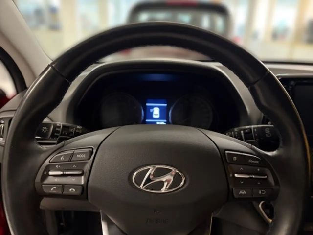 Hyundai i30 FL 5-Türer 1.5 Benzin Turbo 7-DCT (48V) Edition 30