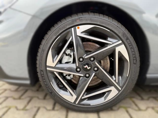 Hyundai i30 N Line