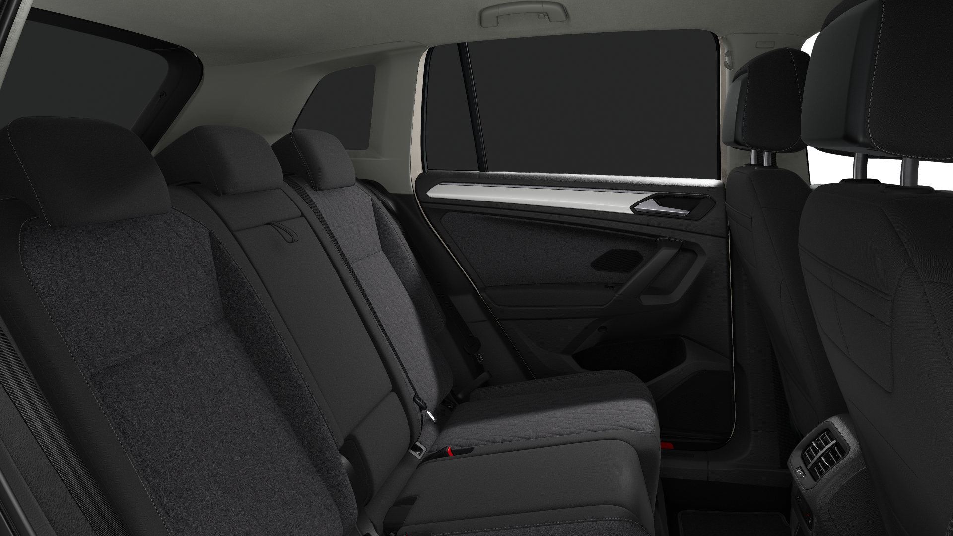 Volkswagen Tiguan 1.5 TSI BMT